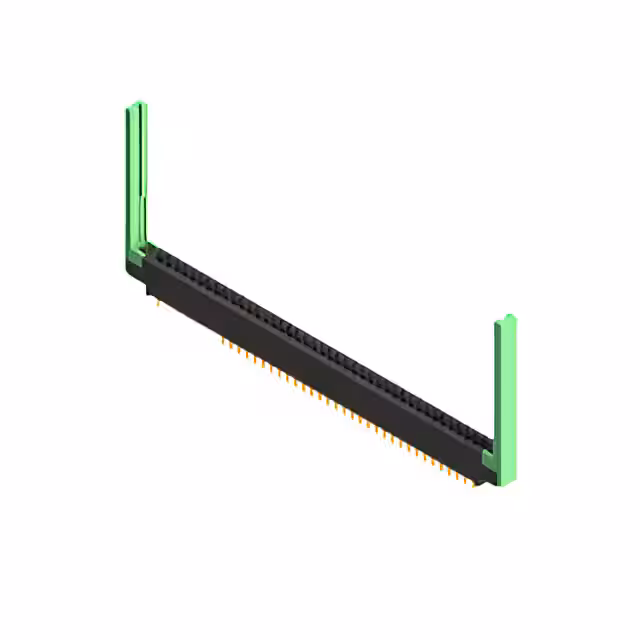 387-080-544-868 EDAC Inc.  Edgeboard Connectors